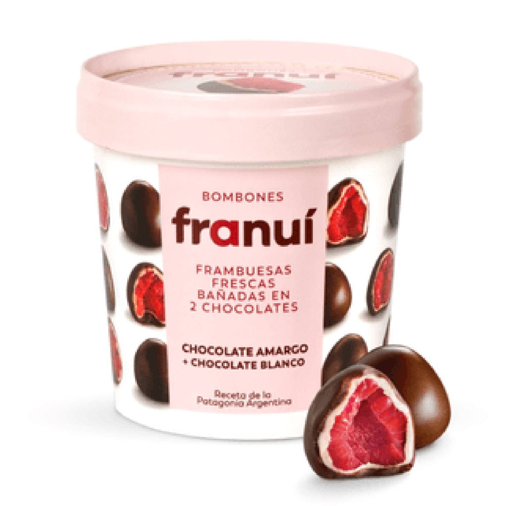Franui Chocolate Bitter