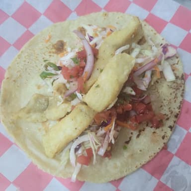 Taco Avimar
