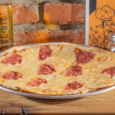 Pizza Salami