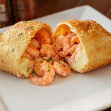 Empanada de Camarón