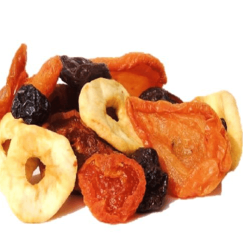 Bolsa de Fruta Seca (Orejón)