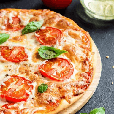 Pizza Margherita