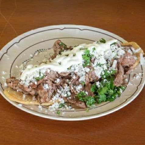 Huaraches Chilanga Banda.