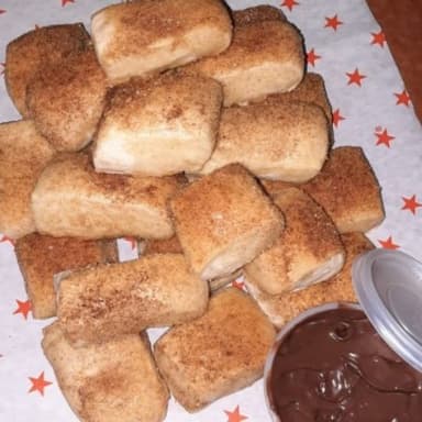 Cinnamon Breads