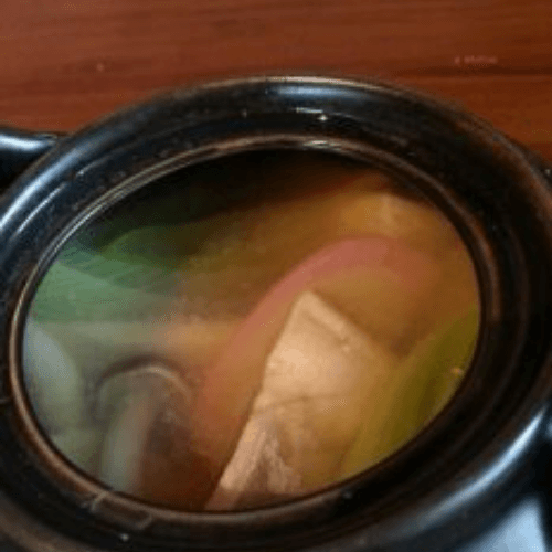 Dobimushi