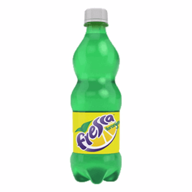 Fresca Original 600 ml