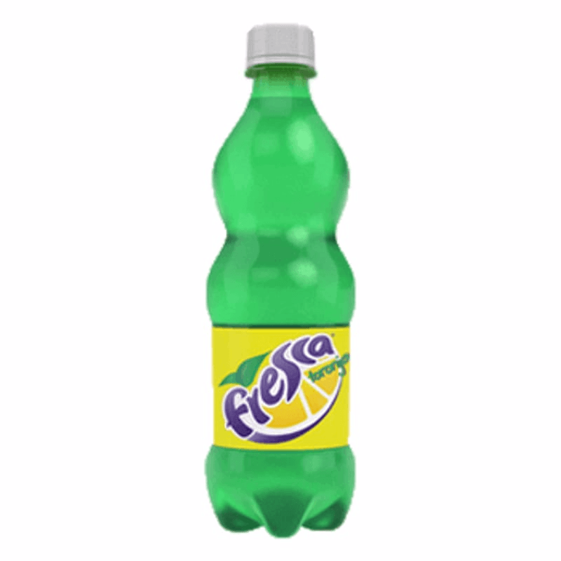 Fresca Original 600 ml