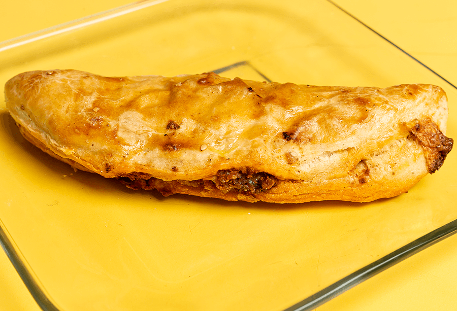 Paste de Chorizo con Queso