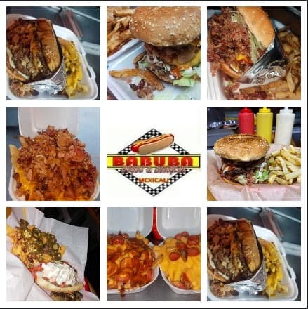 Babuba Dogos & burgers