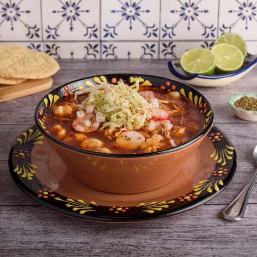 Pozole
