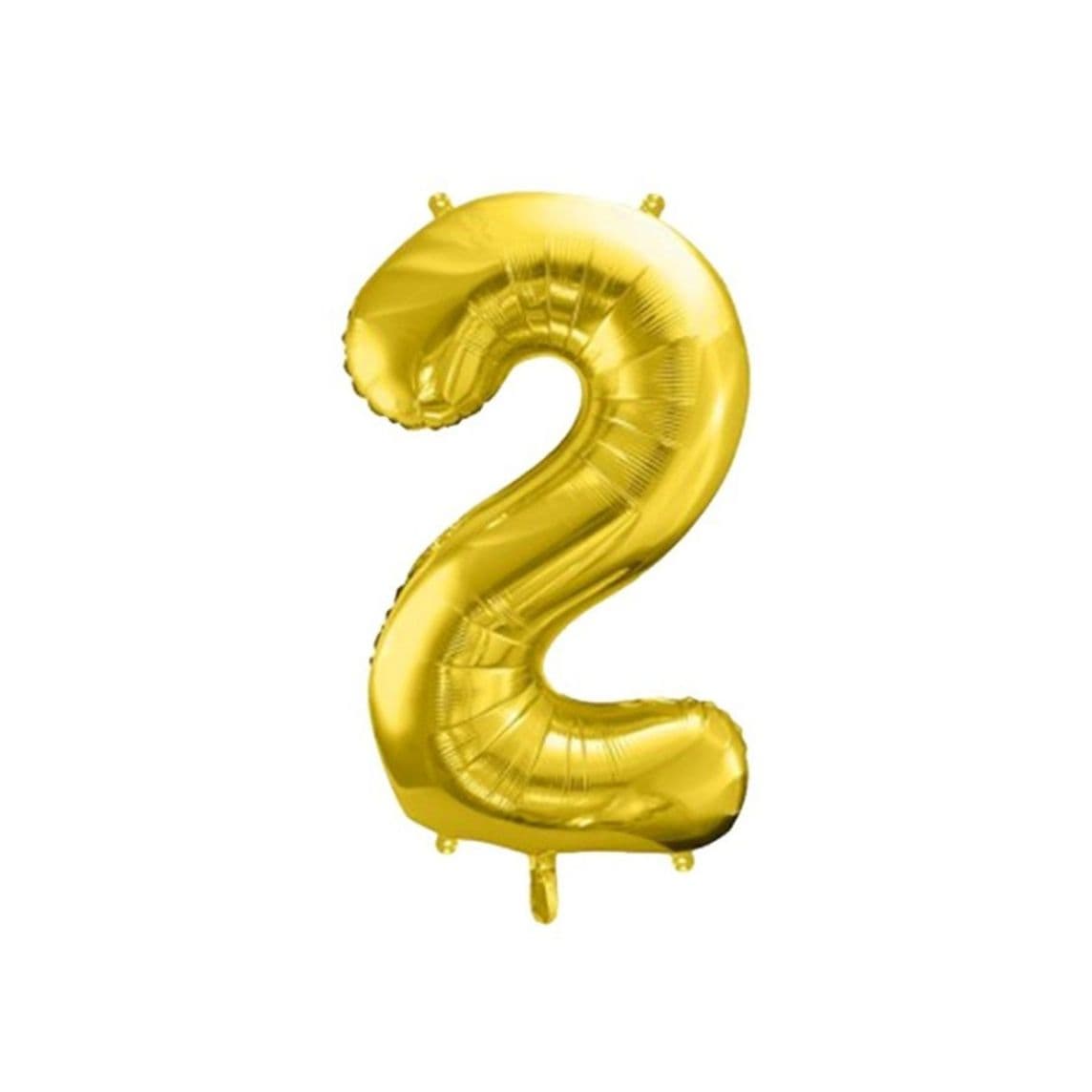 Globo Gold Numero 2