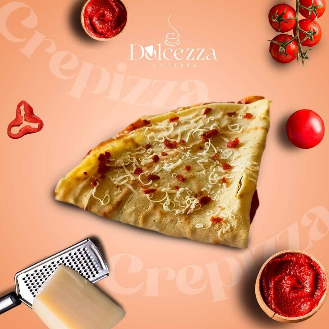 Crepizza