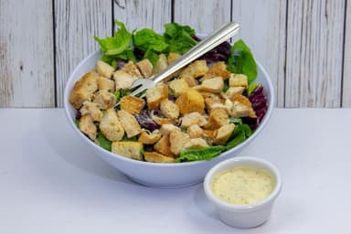 Ensalada César