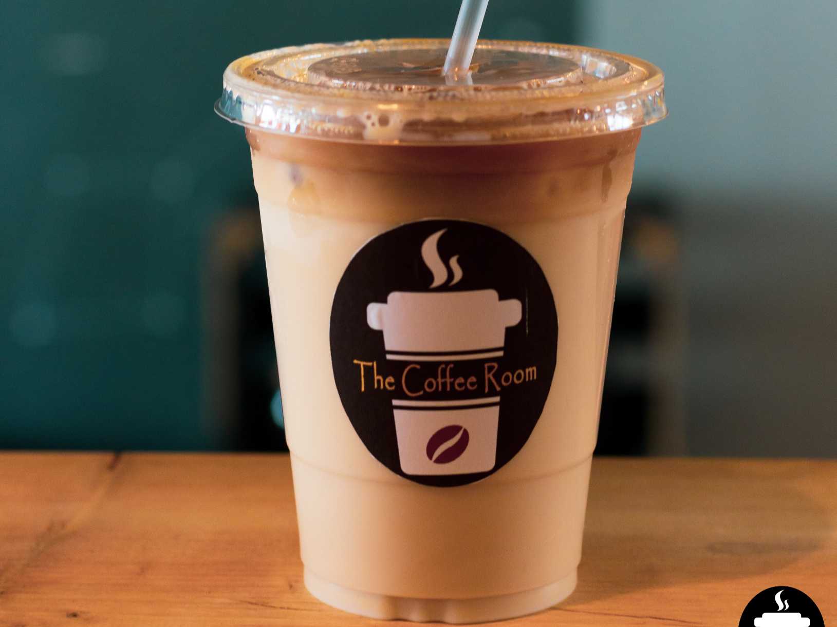16 Oz Vainilla Coldbrew