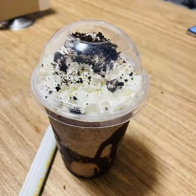 Frappé Lechera Vaso Grande