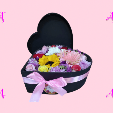 Corazoncito Mamá