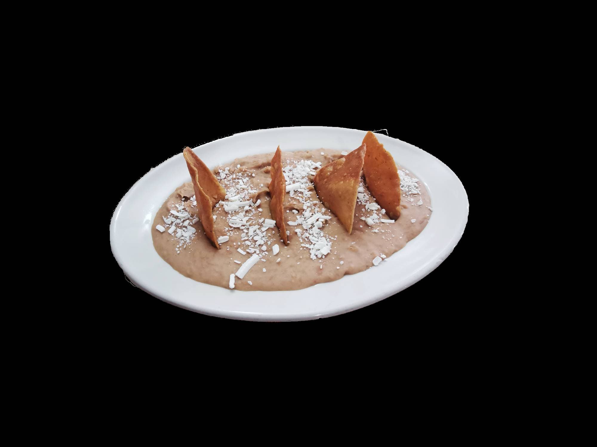 Frijoles Refritos