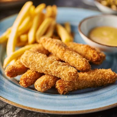 Chicken Ditini