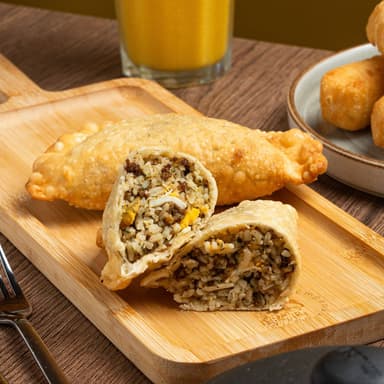 Empanada Trigo Mixta