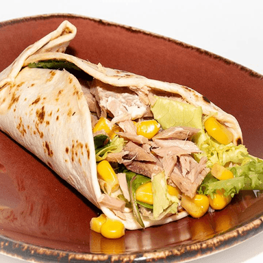 Wrap Romantico