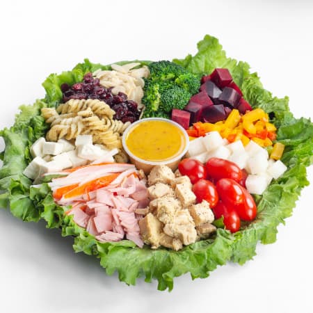 Ensalada Jumbo