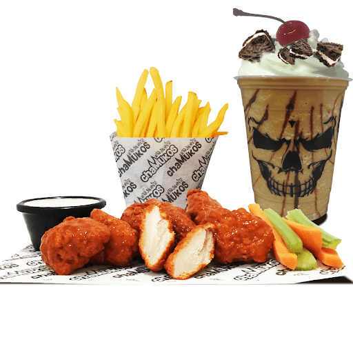 Combox Boneless - Smoothie