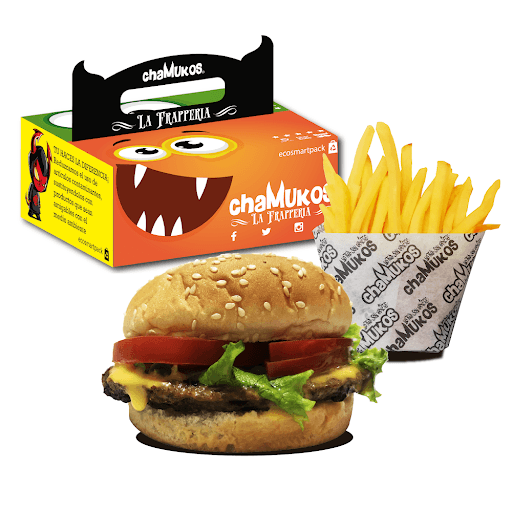 KidBurger