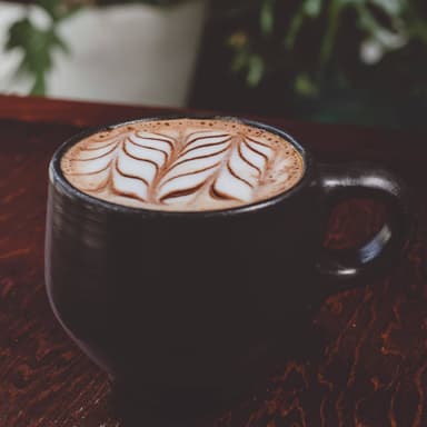 Café Moka