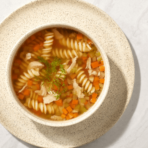 Sopa Fundamental