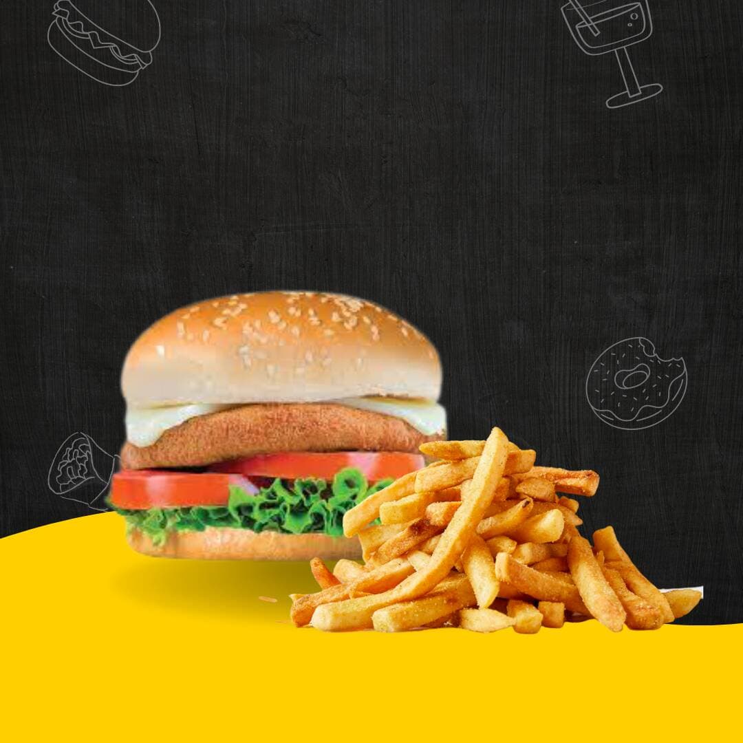 Chickenburg
