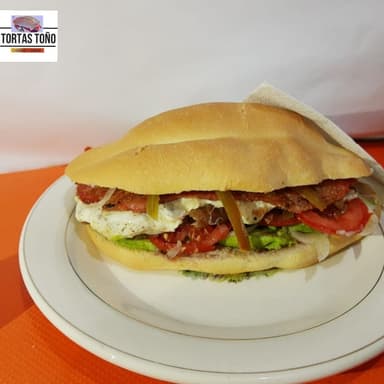 Torta Rusa