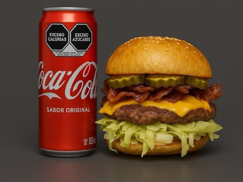 Bunny Burgers