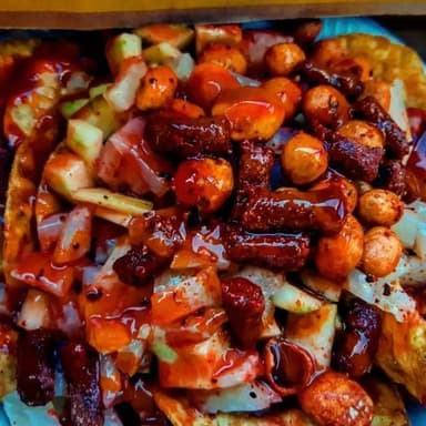 Combo tostiloco