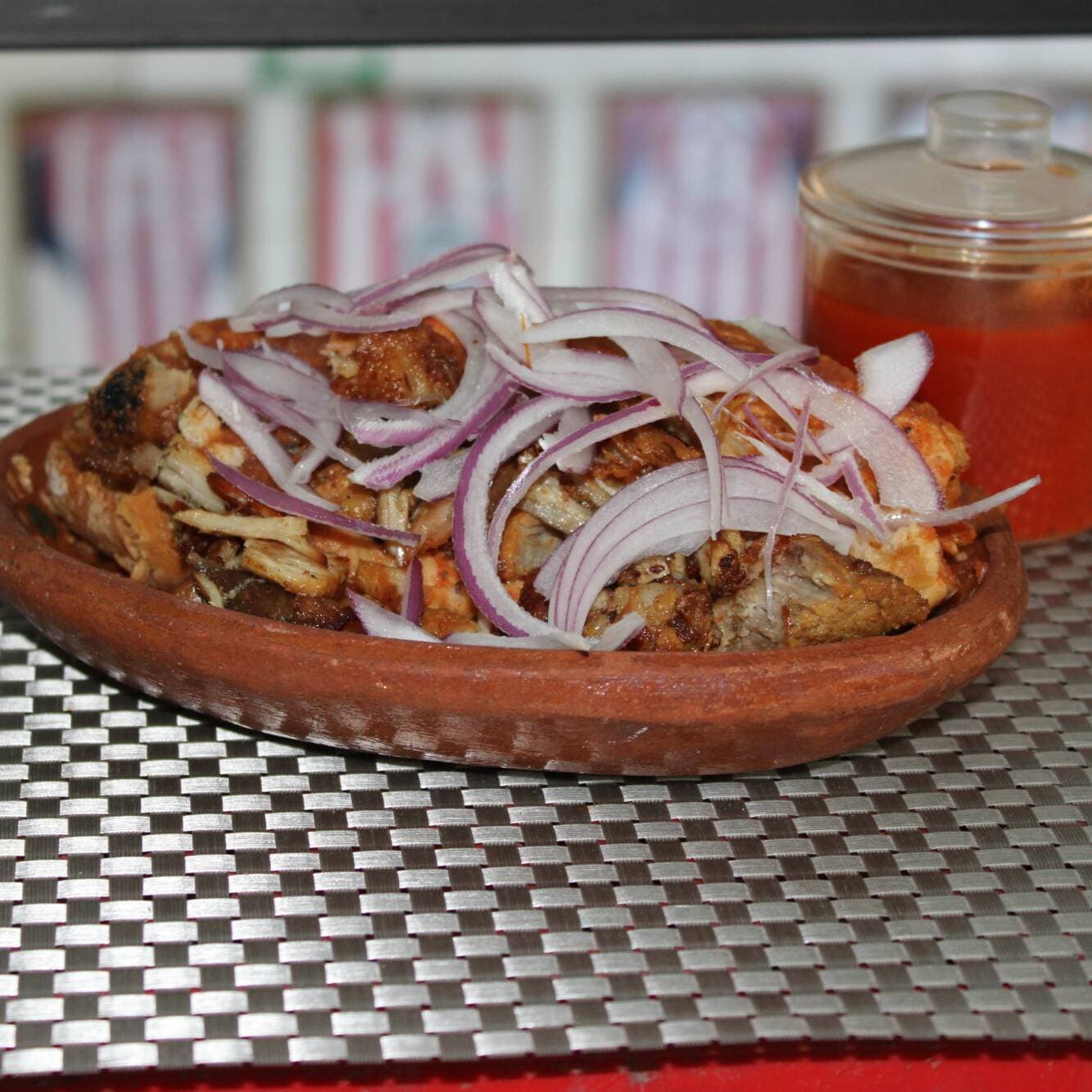 Torta Ahogada