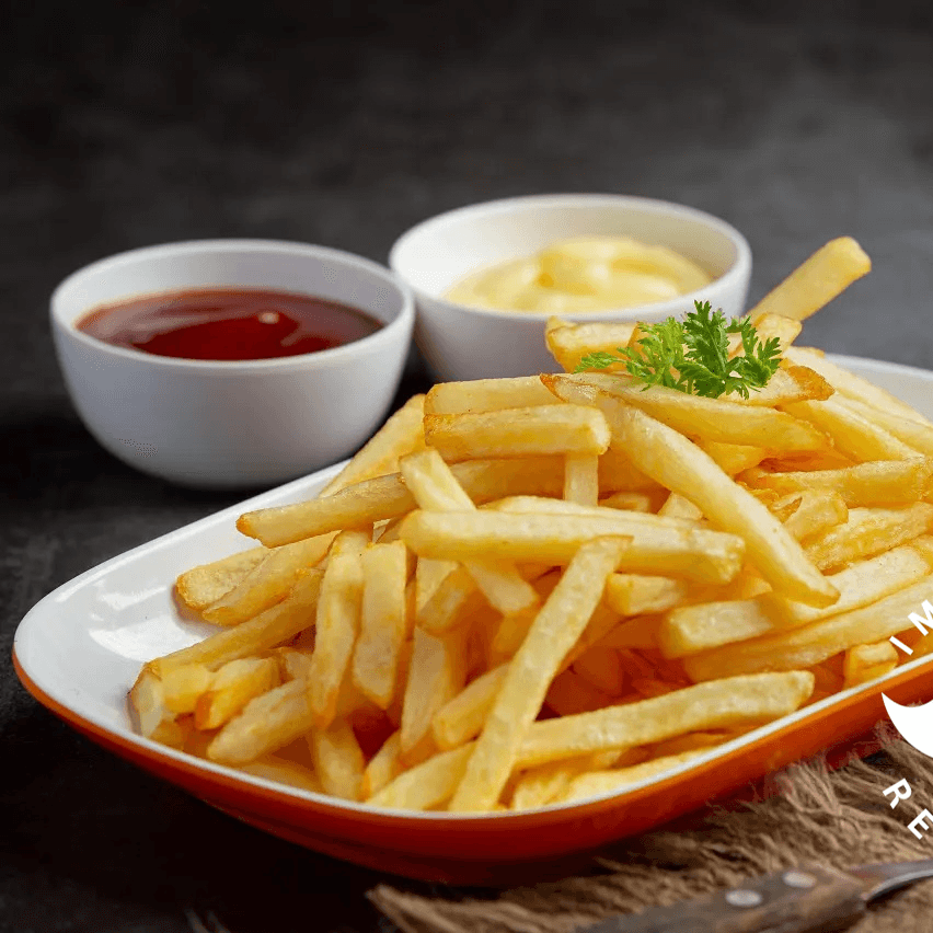 Papas a la Francesa