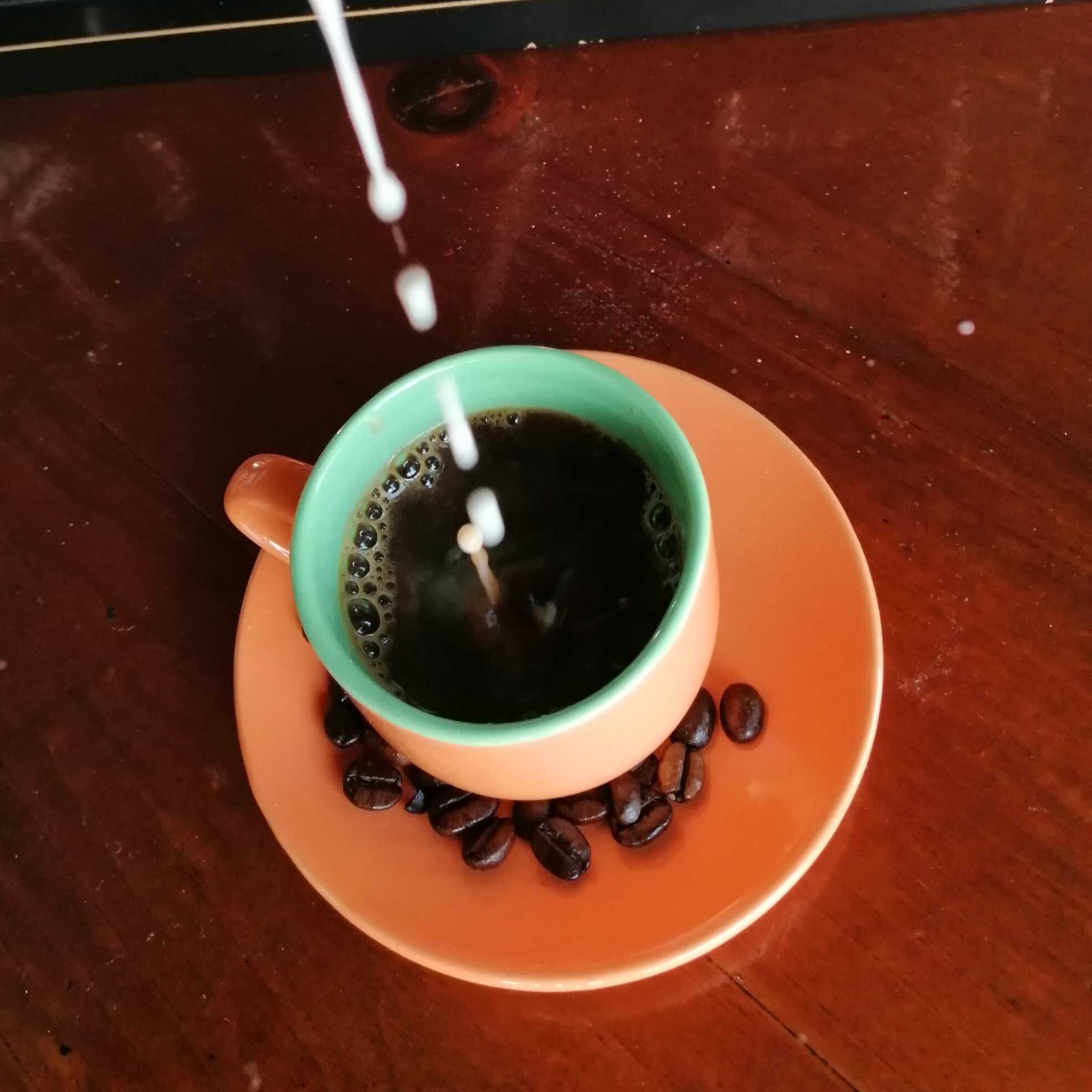 Expresso  C/Pana