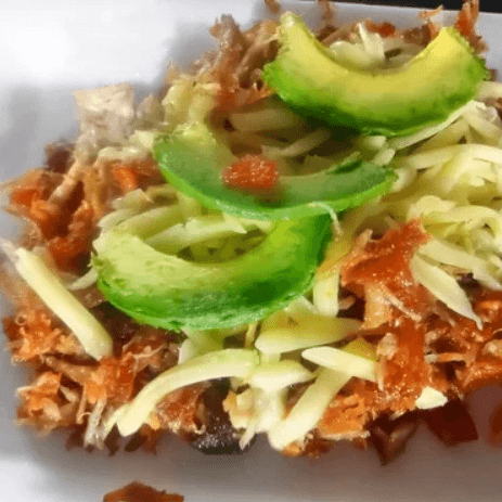 Orden Especial de Carne Asada, Sirlon, o Suadero