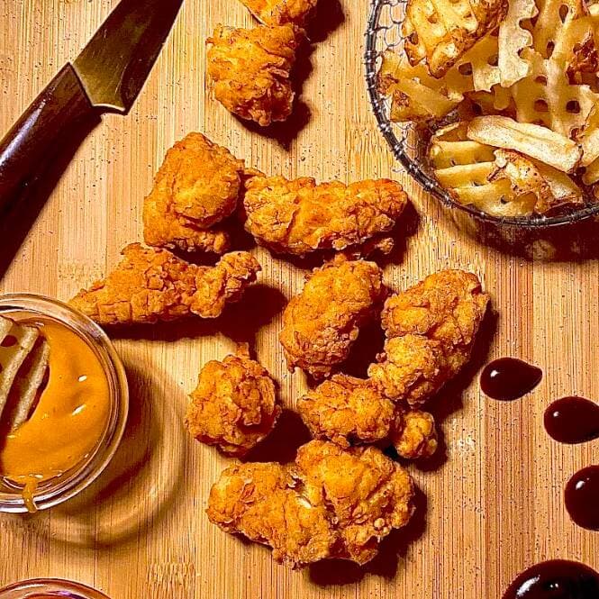 Combo TCH Nuggets de Pollo