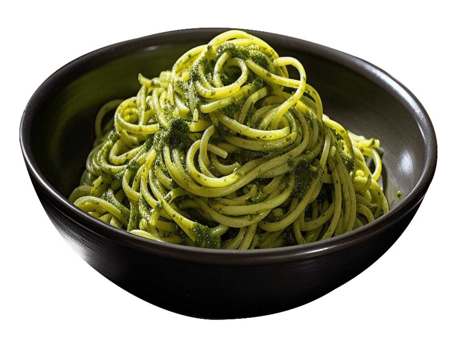Spaghetti al Pesto