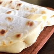Quesadilla sencilla