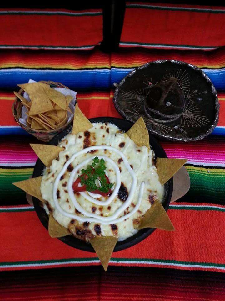 Picante Comida Mexicana