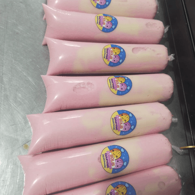 CREMOSITO KOLA CON LECHE
