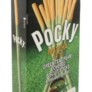 POCKY MATCHA