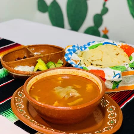 Menudo