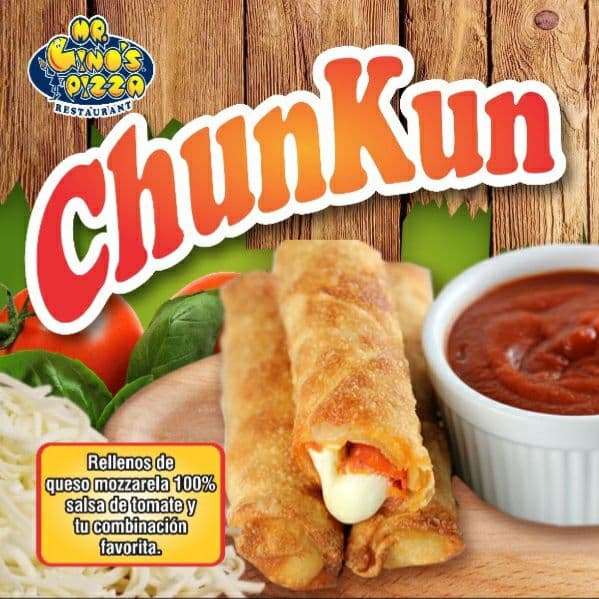 3 Chun Kungs