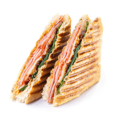 Panini Palermo Combo