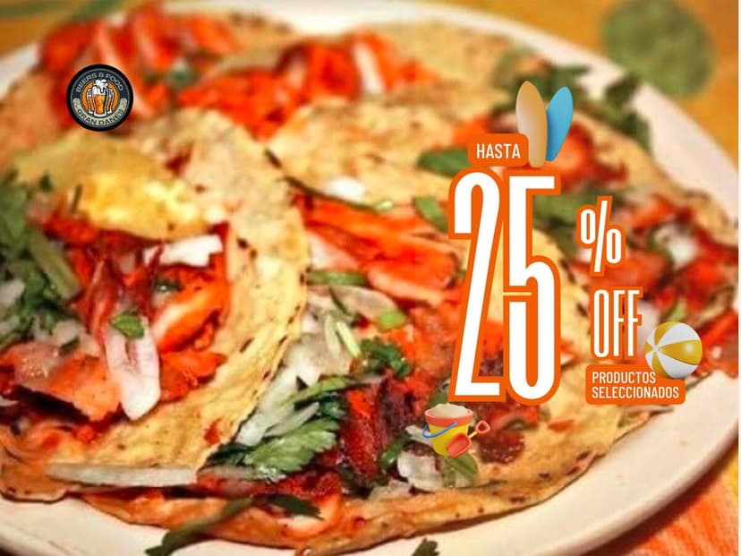 Taquería GRAN DANÉS