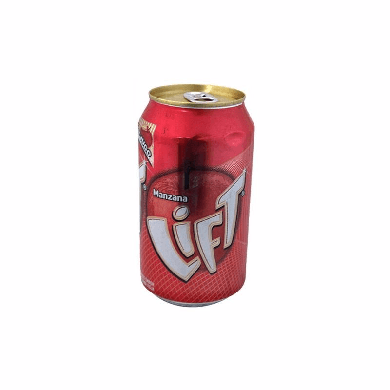 Manzana Lifth 355
