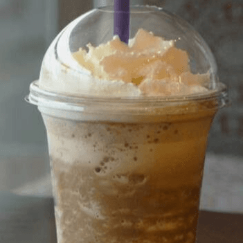 Frappe Té Chai