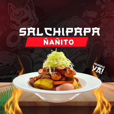 La Ñañito